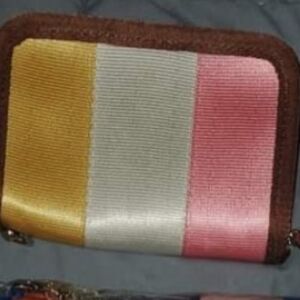 Harveys Banana split fun size wallet